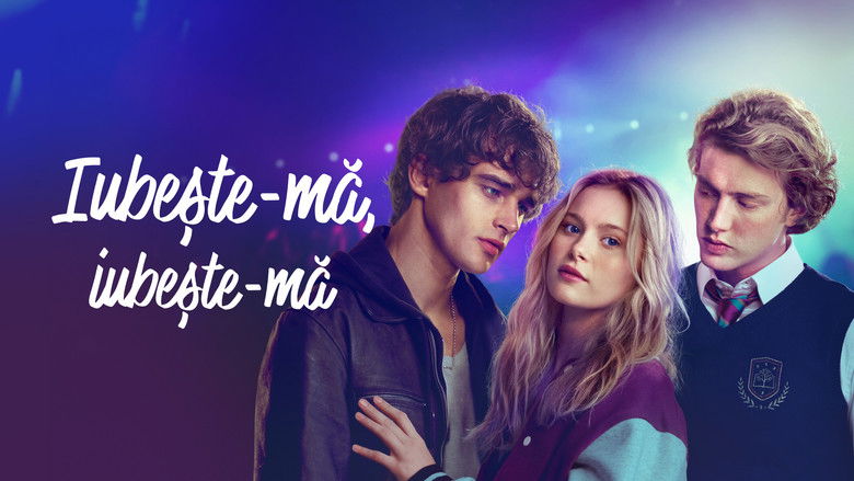 кадр из фильма Люби меня, люби меня