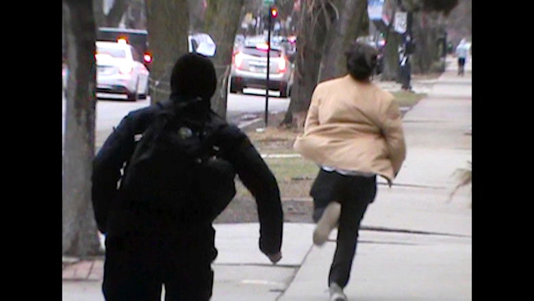 кадр из фильма Mannerisms