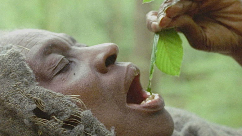 кадр из фильма Magdala