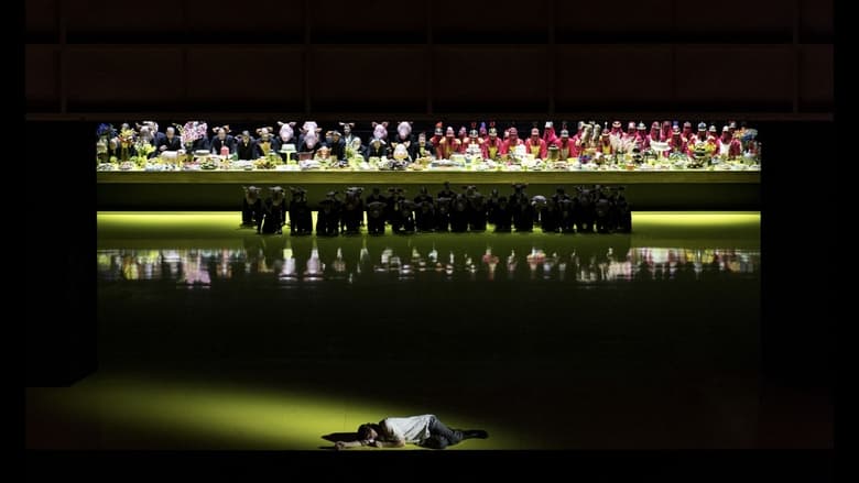 кадр из фильма Sorochintsy Fair