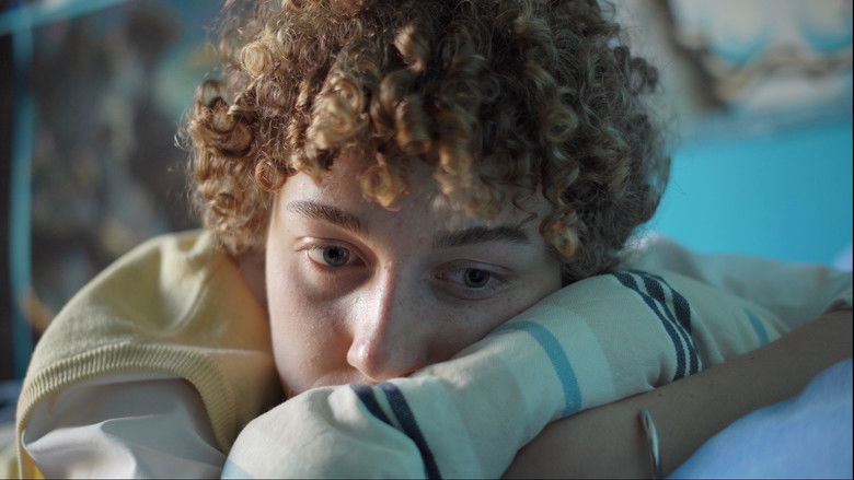 кадр из фильма Kojimaro