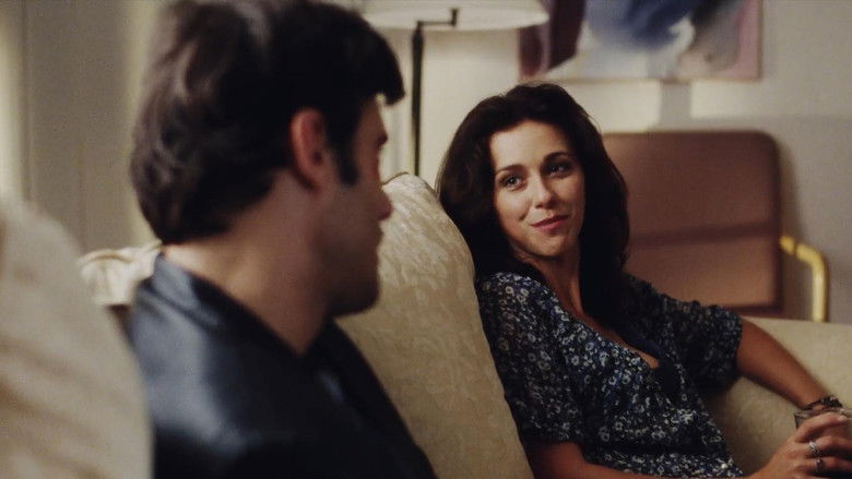 кадр из фильма Ночной незнакомец