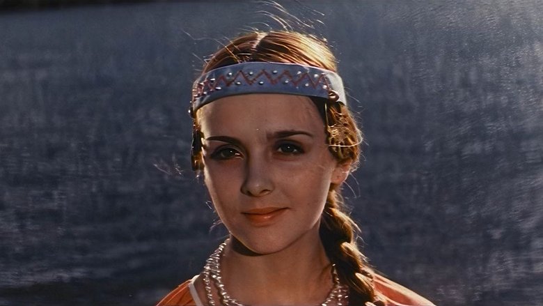 кадр из фильма Финист – Ясный сокол