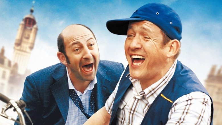 кадр из фильма Бобро поржаловать