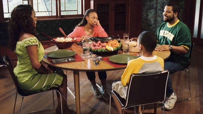 кадр из фильма Ну что, приехали: Ремонт