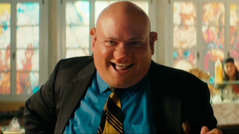 кадр из фильма שם טוב האבי 2