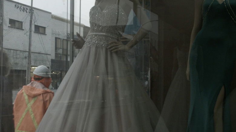 кадр из фильма Concrete Plaza