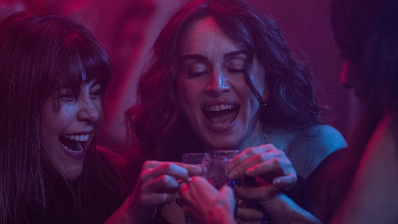 кадр из фильма Un Hombre por Semana