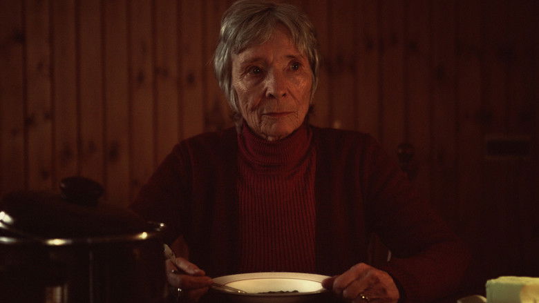 кадр из фильма Visite