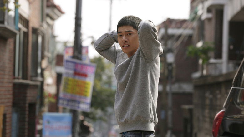 кадр из фильма 아기와 나