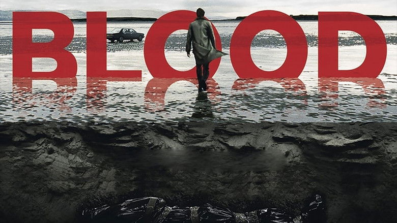 кадр из фильма Кровь