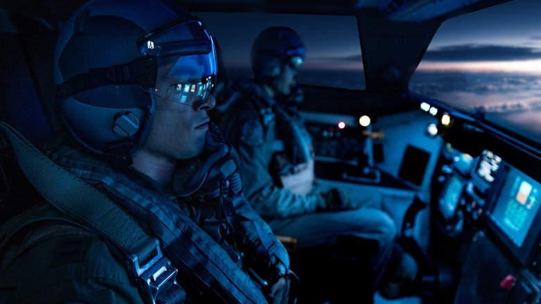 кадр из фильма Дом из динамита