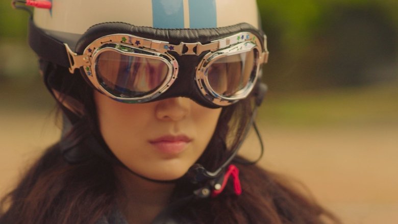 кадр из фильма 어느 날 그녀가 우주에서