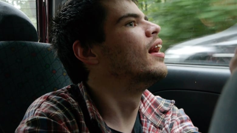 кадр из фильма Если бы я был