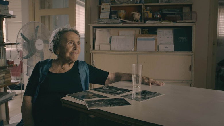 кадр из фильма Avenging Evil