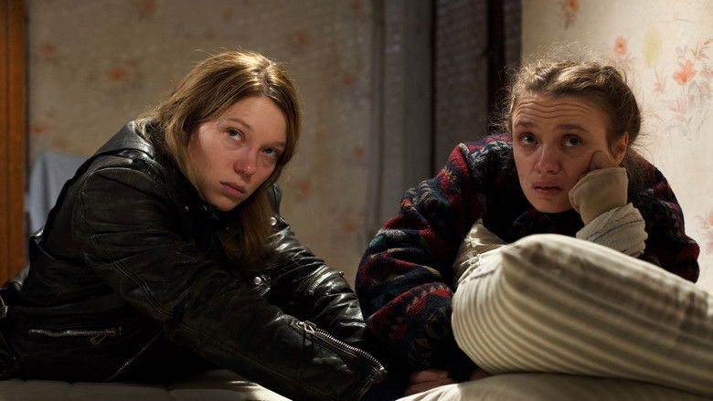 кадр из фильма Боже мой!