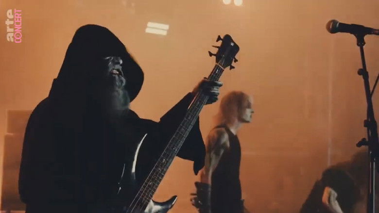 кадр из фильма 1349 - Hellfest 2023