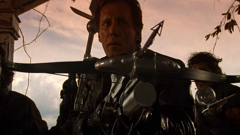 кадр из фильма Вампиры