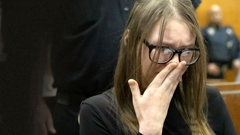 кадр из фильма The Sinfluencer of Soho