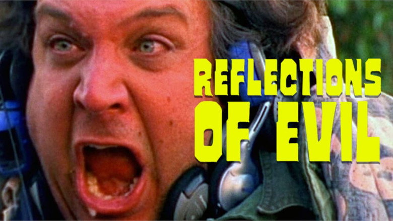 кадр из фильма Reflections of Evil