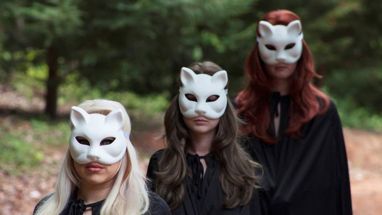 кадр из фильма Франкенштейн создал байкеров