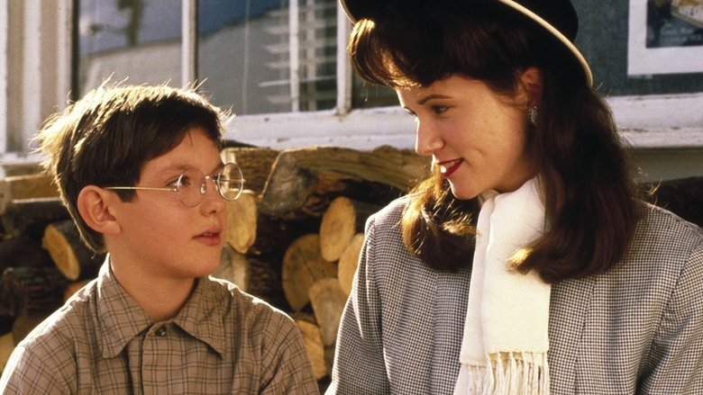 кадр из фильма The Wizard of Loneliness