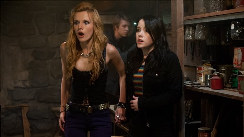 кадр из фильма Ужас Амитивилля: Пробуждение