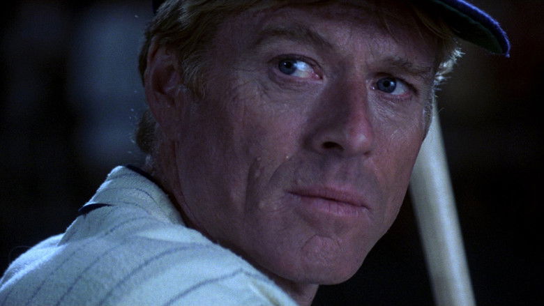 кадр из фильма Самородок