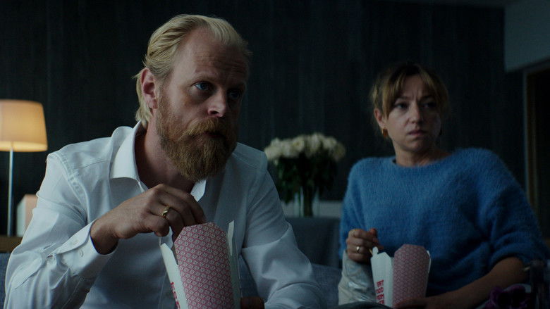 кадр из фильма Роман