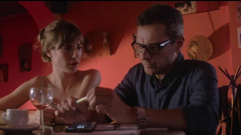 кадр из фильма Marisa en los bosques