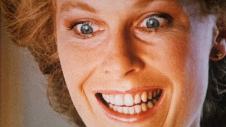 кадр из фильма Dichtung und Wahrheit