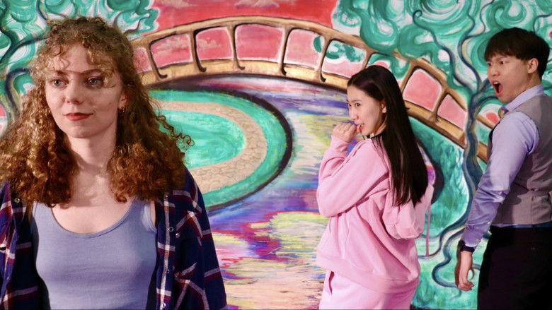 кадр из фильма Out of My Place