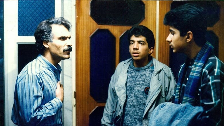 кадр из фильма لنگرگاه