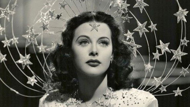 кадр из фильма Девушки Зигфилда