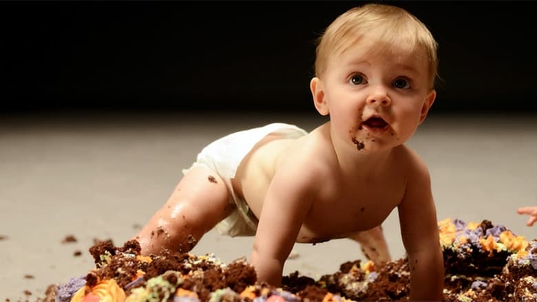 кадр из фильма Тайная жизнь детей