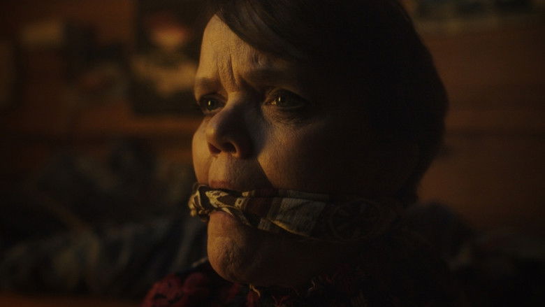 кадр из фильма Tingfinder