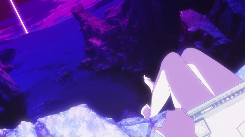 кадр из фильма Убежище