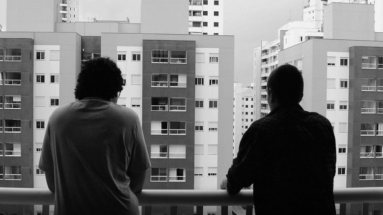 кадр из фильма Rosas em Ruínas