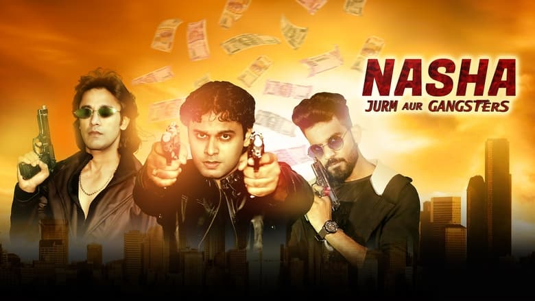 кадр из фильма Nasha Jurm Aur Gangsters