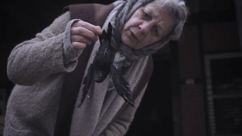 кадр из фильма Do the Dead Sing?