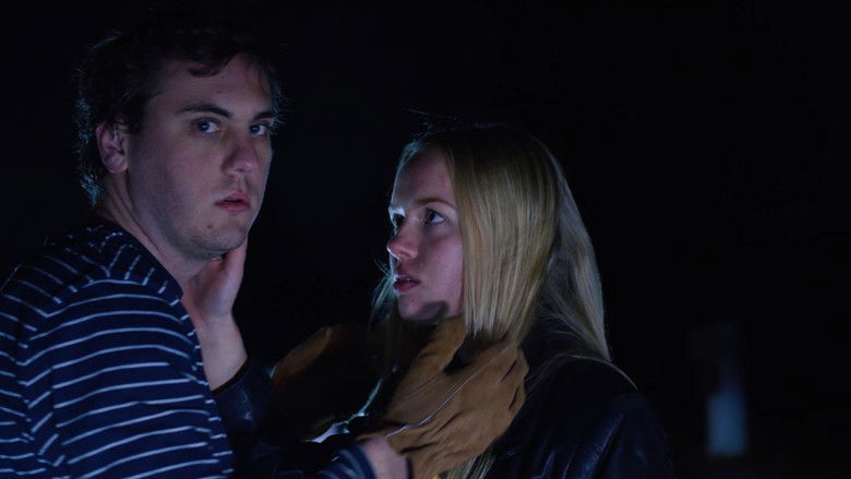 кадр из фильма NONA