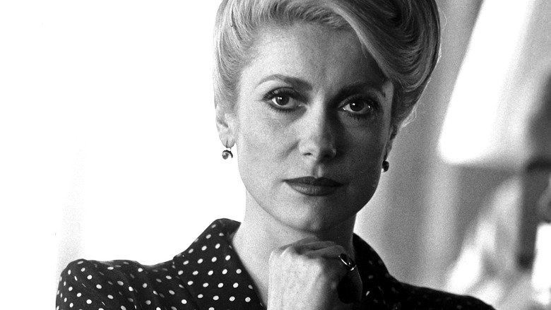 кадр из фильма Голод