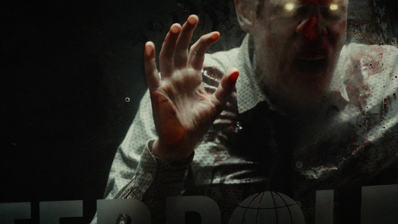 кадр из фильма KILL ROOM