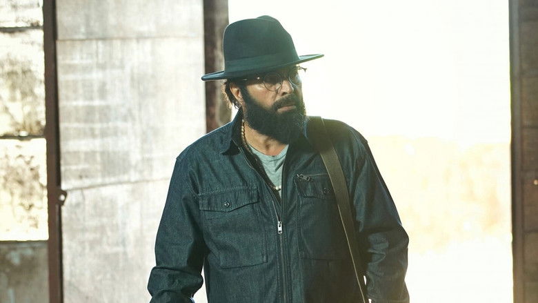 кадр из фильма Священник