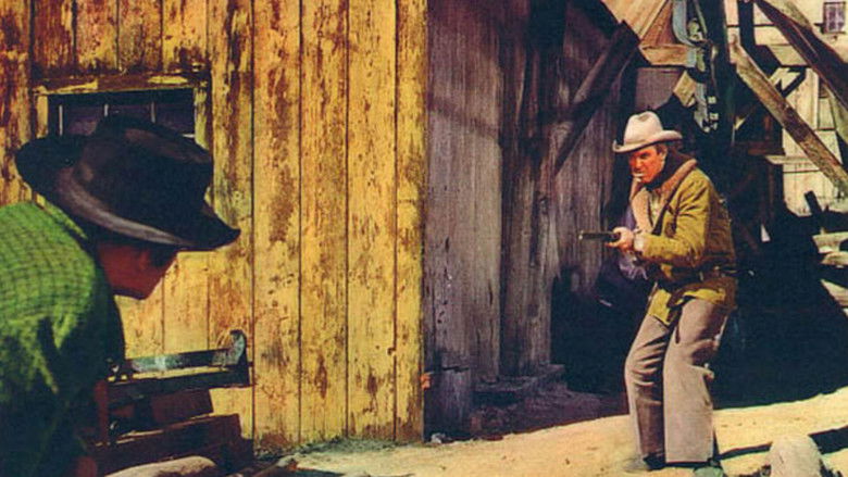 кадр из фильма Опасный перегон