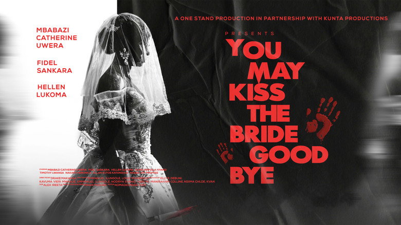 кадр из фильма You May Kiss The Bride Goodbye