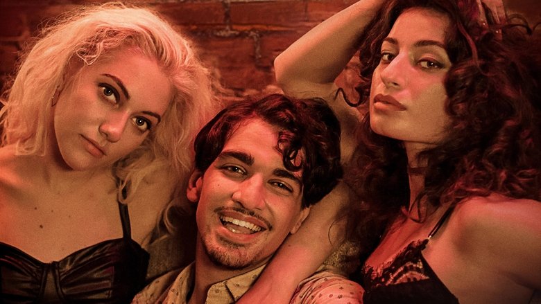 кадр из фильма Montréal Girls