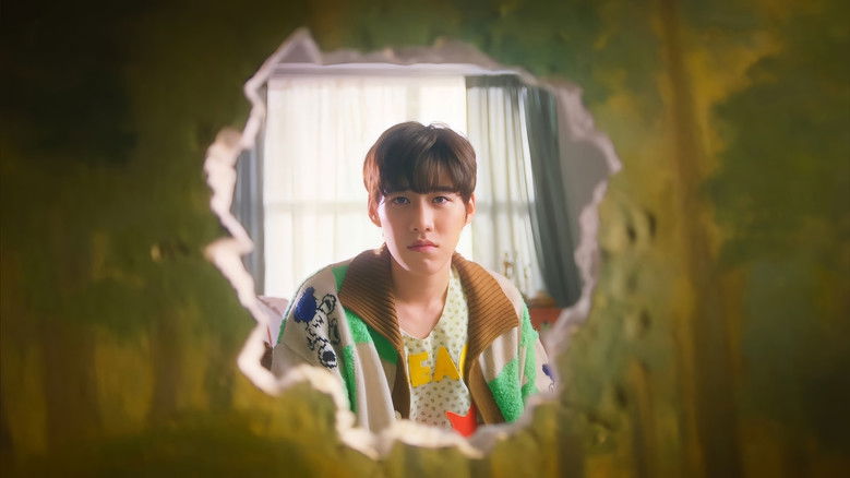 кадр из фильма I Don't Want to Lose Form