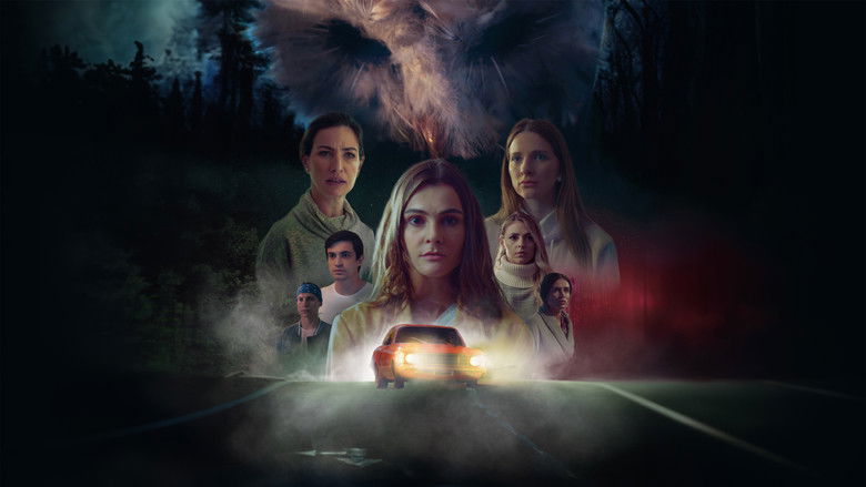 кадр из фильма Já Estou Te Vendo