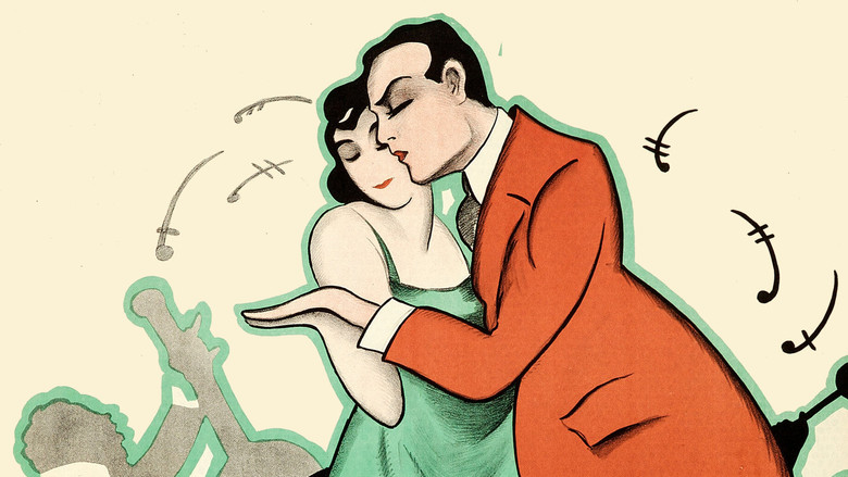 кадр из фильма Jazzland